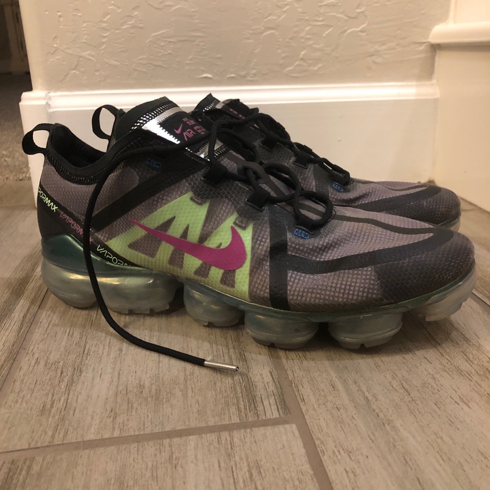 Nike Vapormax Air Shoes